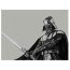 Dean Waite - Illustration for Cross Pens: Star Wars - Darth Vader